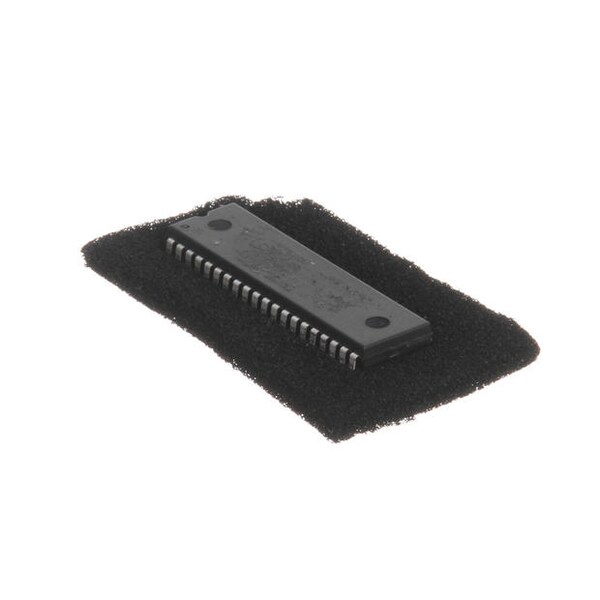 Eprom, Advanced Control